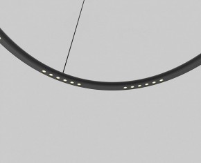 Подвесной светильник Italline IT013-6022 IT013-6022 black 3000K в Дегтярске - degtyarsk.ok-mebel.com | фото 7