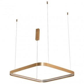 Подвесной светильник Italline IT013-6024 IT013-6024 gold 3000K в Дегтярске - degtyarsk.ok-mebel.com | фото