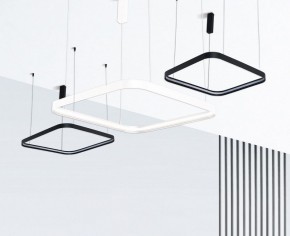 Подвесной светильник Italline IT013-6024 IT013-6024 white 3000K в Дегтярске - degtyarsk.ok-mebel.com | фото 2