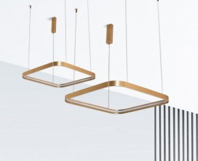 Подвесной светильник Italline IT013-6024 IT013-6024 white 3000K в Дегтярске - degtyarsk.ok-mebel.com | фото 3
