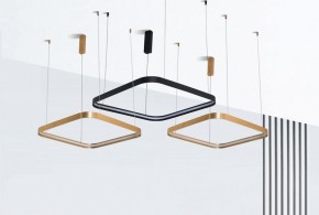 Подвесной светильник Italline IT013-6024 IT013-6024 white 3000K в Дегтярске - degtyarsk.ok-mebel.com | фото 4