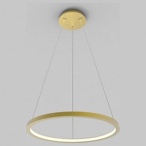 Подвесной светильник Italline IT013-6027 IT013-6027 gold 3000K в Дегтярске - degtyarsk.ok-mebel.com | фото