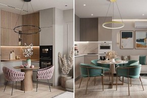 Подвесной светильник Italline IT013-6027 IT013-6027 gold 3000K в Дегтярске - degtyarsk.ok-mebel.com | фото 2