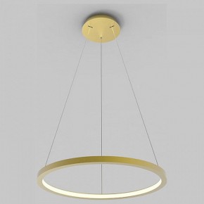 Подвесной светильник Italline IT013-6028 IT013-6028 gold 3000K в Дегтярске - degtyarsk.ok-mebel.com | фото