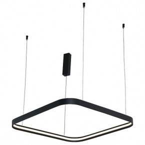 Подвесной светильник Italline IT013-6031 IT013-6031 black 3000K в Дегтярске - degtyarsk.ok-mebel.com | фото