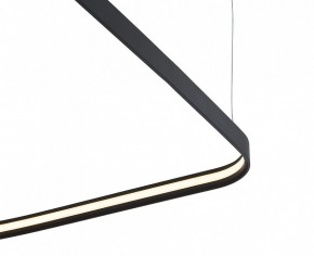 Подвесной светильник Italline IT013-6031 IT013-6031 black 3000K в Дегтярске - degtyarsk.ok-mebel.com | фото 6
