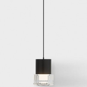 Подвесной светильник Italline IT014-0203 IT014-0203 black в Дегтярске - degtyarsk.ok-mebel.com | фото