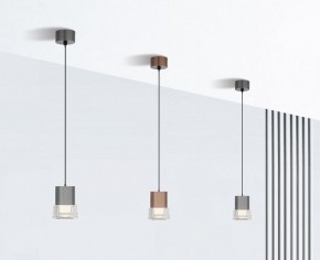 Подвесной светильник Italline IT014-0203 IT014-0203 black в Дегтярске - degtyarsk.ok-mebel.com | фото 3
