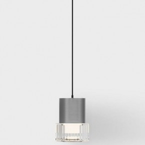 Подвесной светильник Italline IT014-0203 IT014-0203 dark silver в Дегтярске - degtyarsk.ok-mebel.com | фото