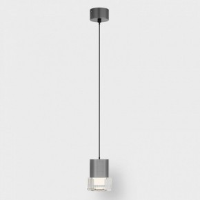 Подвесной светильник Italline IT014-0203 IT014-0203 dark silver в Дегтярске - degtyarsk.ok-mebel.com | фото 2