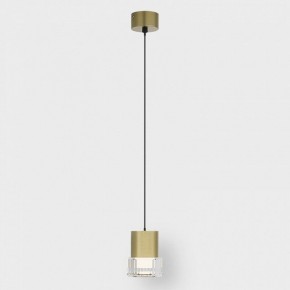 Подвесной светильник Italline IT014-0203 IT014-0203 gold в Дегтярске - degtyarsk.ok-mebel.com | фото 2