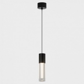 Подвесной светильник Italline IT014-0204 IT014-0204 black в Дегтярске - degtyarsk.ok-mebel.com | фото 2