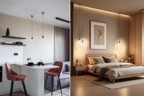 Подвесной светильник Italline IT014-0204 IT014-0204 black в Дегтярске - degtyarsk.ok-mebel.com | фото 5