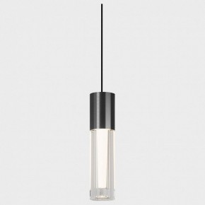 Подвесной светильник Italline IT014-0204 IT014-0204 dark silver в Дегтярске - degtyarsk.ok-mebel.com | фото
