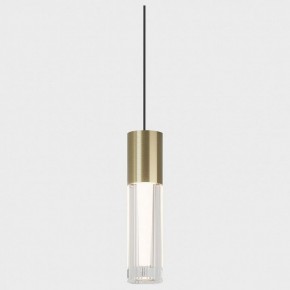 Подвесной светильник Italline IT014-0204 IT014-0204 gold в Дегтярске - degtyarsk.ok-mebel.com | фото