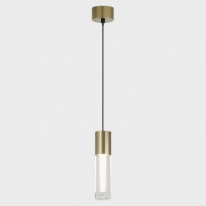 Подвесной светильник Italline IT014-0204 IT014-0204 gold в Дегтярске - degtyarsk.ok-mebel.com | фото 2