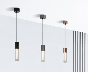 Подвесной светильник Italline IT014-0204 IT014-0204 rose gold в Дегтярске - degtyarsk.ok-mebel.com | фото 4