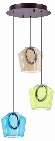 Подвесной светильник Lightstar Caramello 796139 в Дегтярске - degtyarsk.ok-mebel.com | фото