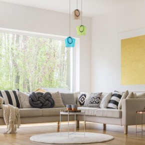 Подвесной светильник Lightstar Caramello 796139 в Дегтярске - degtyarsk.ok-mebel.com | фото 8