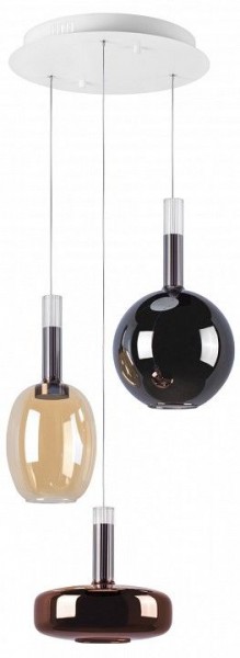 Подвесной светильник Lightstar Disco 792139 в Дегтярске - degtyarsk.ok-mebel.com | фото