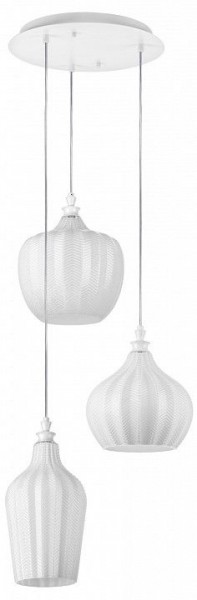 Подвесной светильник Lightstar Rocco 793236 в Дегтярске - degtyarsk.ok-mebel.com | фото