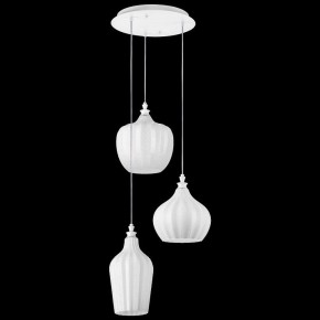 Подвесной светильник Lightstar Rocco 793236 в Дегтярске - degtyarsk.ok-mebel.com | фото 2