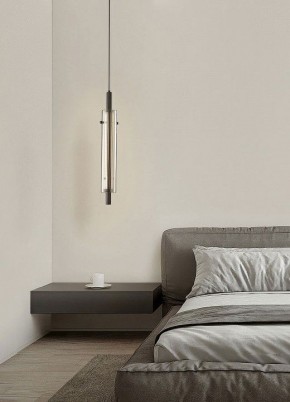 Подвесной светильник Lussole Blount LSP-7356 в Дегтярске - degtyarsk.ok-mebel.com | фото 3