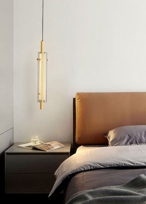 Подвесной светильник Lussole Blount LSP-7357 в Дегтярске - degtyarsk.ok-mebel.com | фото 3