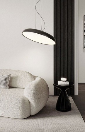 Подвесной светильник Lussole Crook LSP-7360 в Дегтярске - degtyarsk.ok-mebel.com | фото 4
