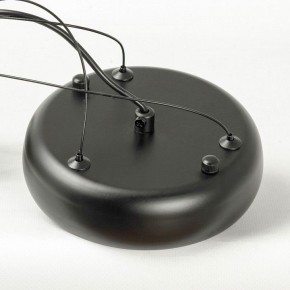 Подвесной светильник Lussole Crook LSP-7360 в Дегтярске - degtyarsk.ok-mebel.com | фото 7
