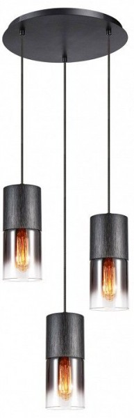 Подвесной светильник Lussole Grimes LSP-8968 в Дегтярске - degtyarsk.ok-mebel.com | фото