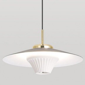 Подвесной светильник Lussole Irvine LSP-7377 в Дегтярске - degtyarsk.ok-mebel.com | фото 4