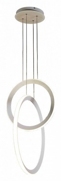 Подвесной светильник Mantra Kitesurf 7191 в Дегтярске - degtyarsk.ok-mebel.com | фото 2