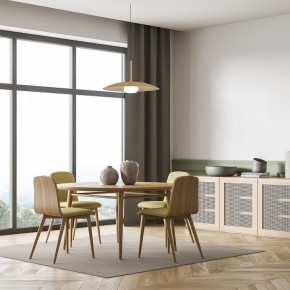 Подвесной светильник Mantra Lidia 8976 в Дегтярске - degtyarsk.ok-mebel.com | фото 4