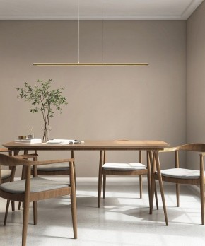 Подвесной светильник Mantra Lineal 8955 в Дегтярске - degtyarsk.ok-mebel.com | фото 3