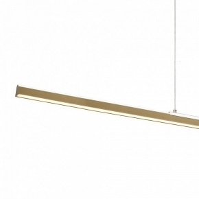 Подвесной светильник Mantra Lineal 8961 в Дегтярске - degtyarsk.ok-mebel.com | фото 4