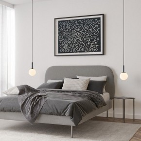 Подвесной светильник Mantra Puebla 8887 в Дегтярске - degtyarsk.ok-mebel.com | фото 3