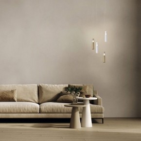 Подвесной светильник Mantra Spark 8965 в Дегтярске - degtyarsk.ok-mebel.com | фото 3