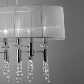 Подвесной светильник Mantra Tiffany 3853 в Дегтярске - degtyarsk.ok-mebel.com | фото 4