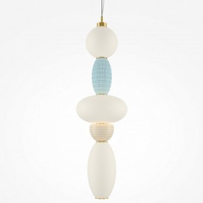 Подвесной светильник Maytoni Adore MOD297PL-L24BS3K1 в Дегтярске - degtyarsk.ok-mebel.com | фото