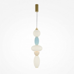 Подвесной светильник Maytoni Adore MOD297PL-L24BS3K1 в Дегтярске - degtyarsk.ok-mebel.com | фото 3