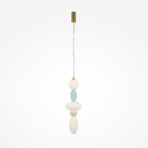 Подвесной светильник Maytoni Adore MOD297PL-L24BS3K1 в Дегтярске - degtyarsk.ok-mebel.com | фото 4