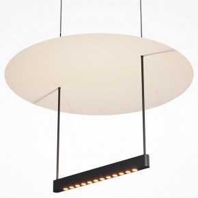 Подвесной светильник Maytoni Ambience MOD280PL-L23B3K1 в Дегтярске - degtyarsk.ok-mebel.com | фото