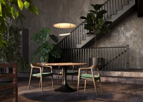 Подвесной светильник Maytoni Ambience MOD280PL-L30B3K1 в Дегтярске - degtyarsk.ok-mebel.com | фото 5