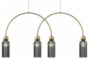 Подвесной светильник Maytoni Antic MOD302PL-04GR в Дегтярске - degtyarsk.ok-mebel.com | фото