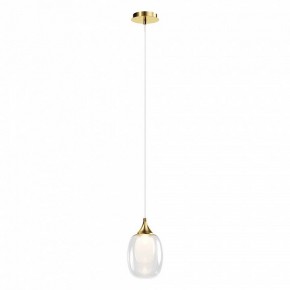 Подвесной светильник Maytoni Aura MOD016PL-01BS1 в Дегтярске - degtyarsk.ok-mebel.com | фото 2