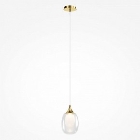 Подвесной светильник Maytoni Aura MOD016PL-01BS1 в Дегтярске - degtyarsk.ok-mebel.com | фото 3