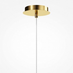 Подвесной светильник Maytoni Aura MOD016PL-01BS1 в Дегтярске - degtyarsk.ok-mebel.com | фото 6