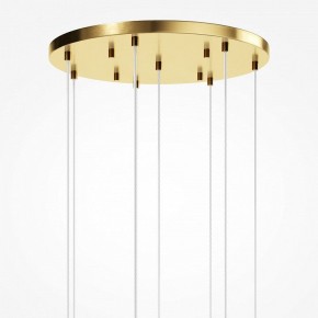 Подвесной светильник Maytoni Aura MOD016PL-08BS1 в Дегтярске - degtyarsk.ok-mebel.com | фото 6