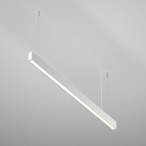 Подвесной светильник Maytoni BASIS P051PL-36W2.7-6K-W в Дегтярске - degtyarsk.ok-mebel.com | фото 2